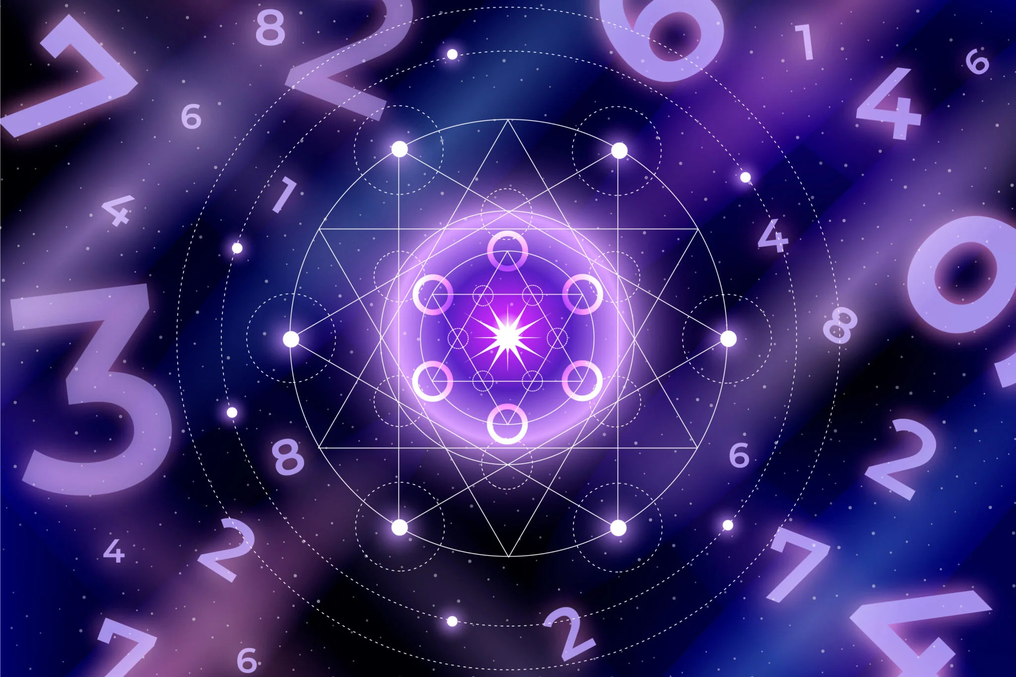Numerology Clarity
